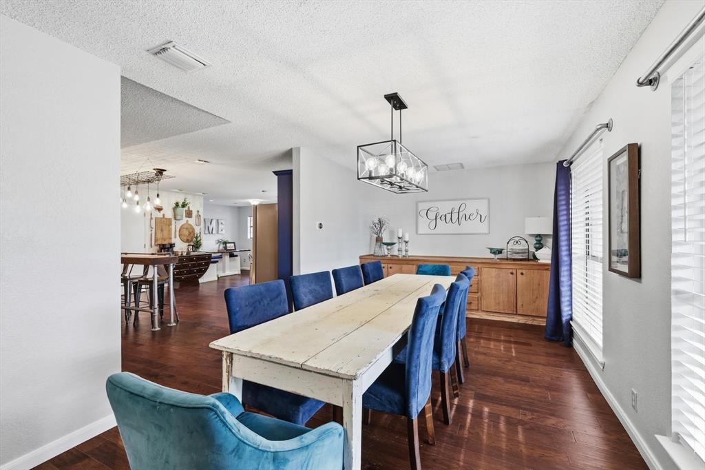 5301 Chinn Chapel Road Double Oak, TX 75028 - Photo 5 of 32