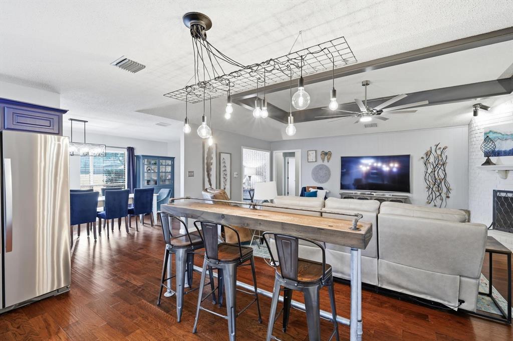 5301 Chinn Chapel Road Double Oak, TX 75028 - Photo 9 of 32