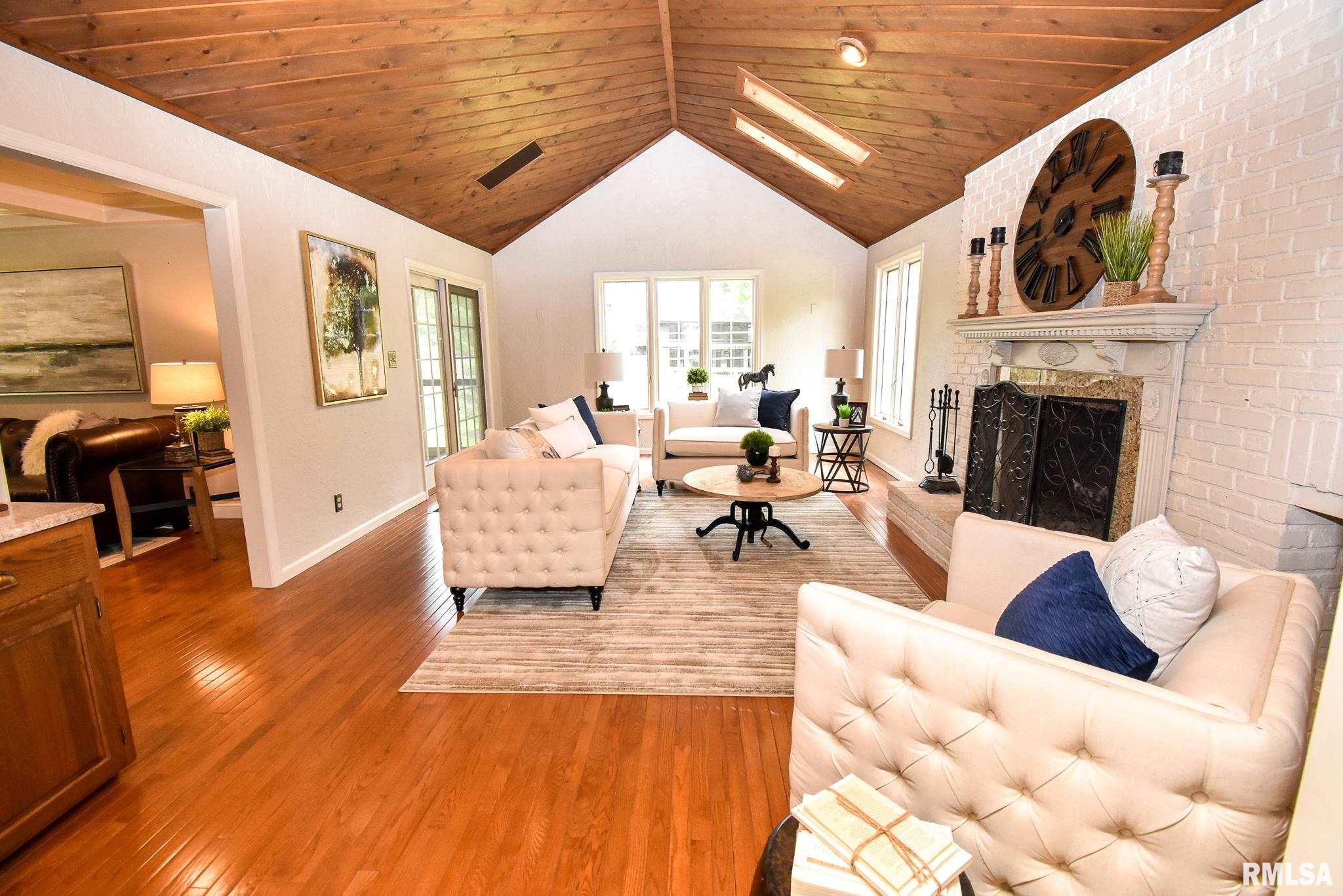 11825 North Hickory Grove Road Dunlap, IL 61525 - Photo 28 of 46 Gallery Image 28