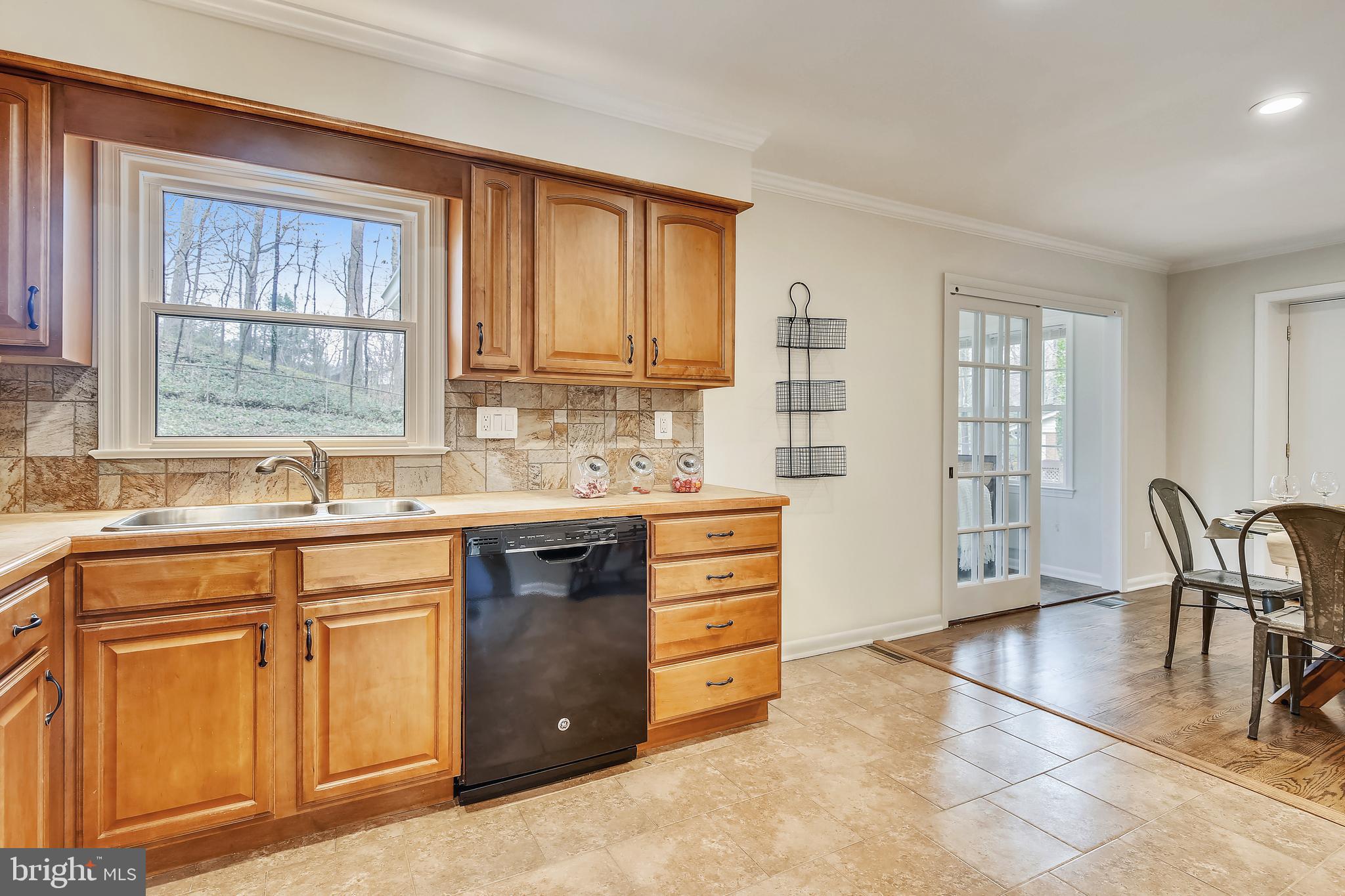 4101 Laurel Road Alexandria, VA 22309 - Photo 17 of 70 Kitchen