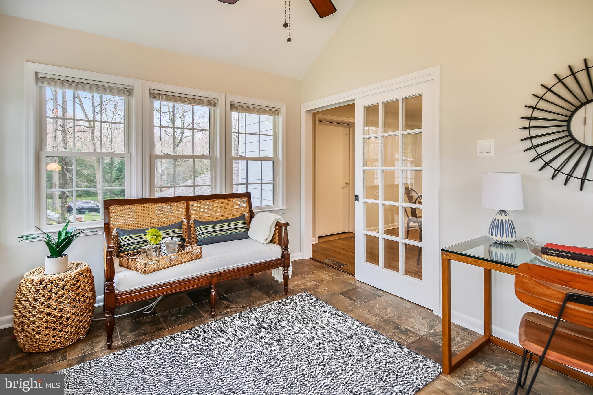 4101 Laurel Road Alexandria, VA 22309 - Photo 23 of 70 Sun Room