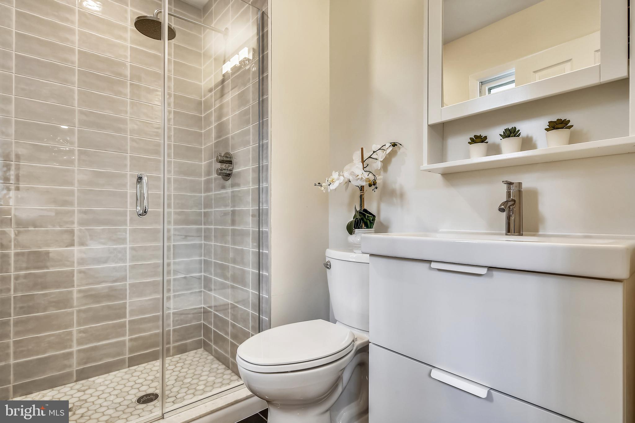 4101 Laurel Road Alexandria, VA 22309 - Photo 27 of 70 Master Bath