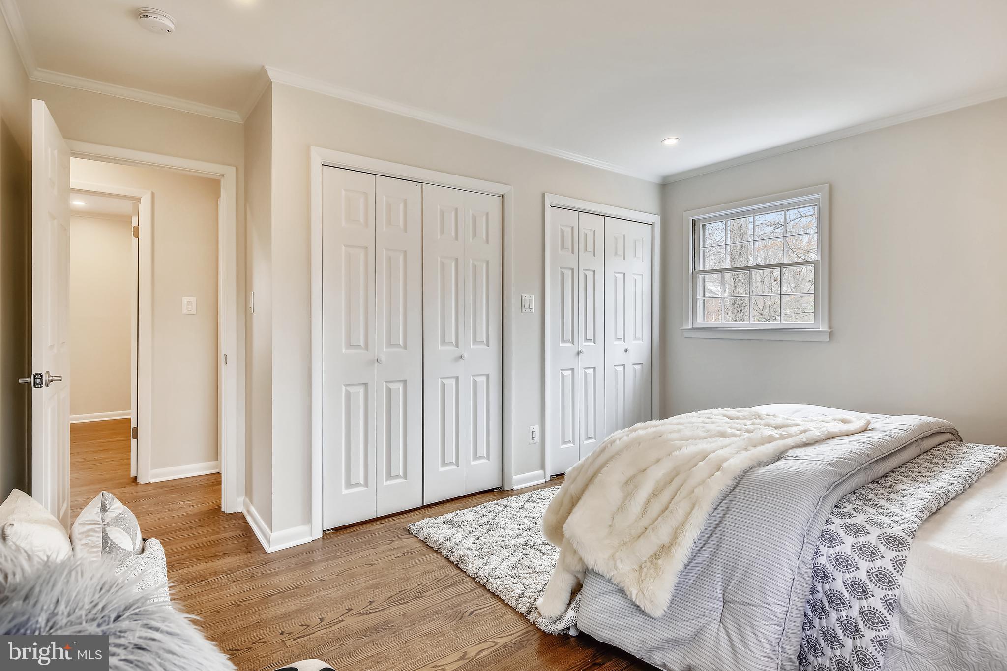 4101 Laurel Road Alexandria, VA 22309 - Photo 35 of 70 Master Bedroom