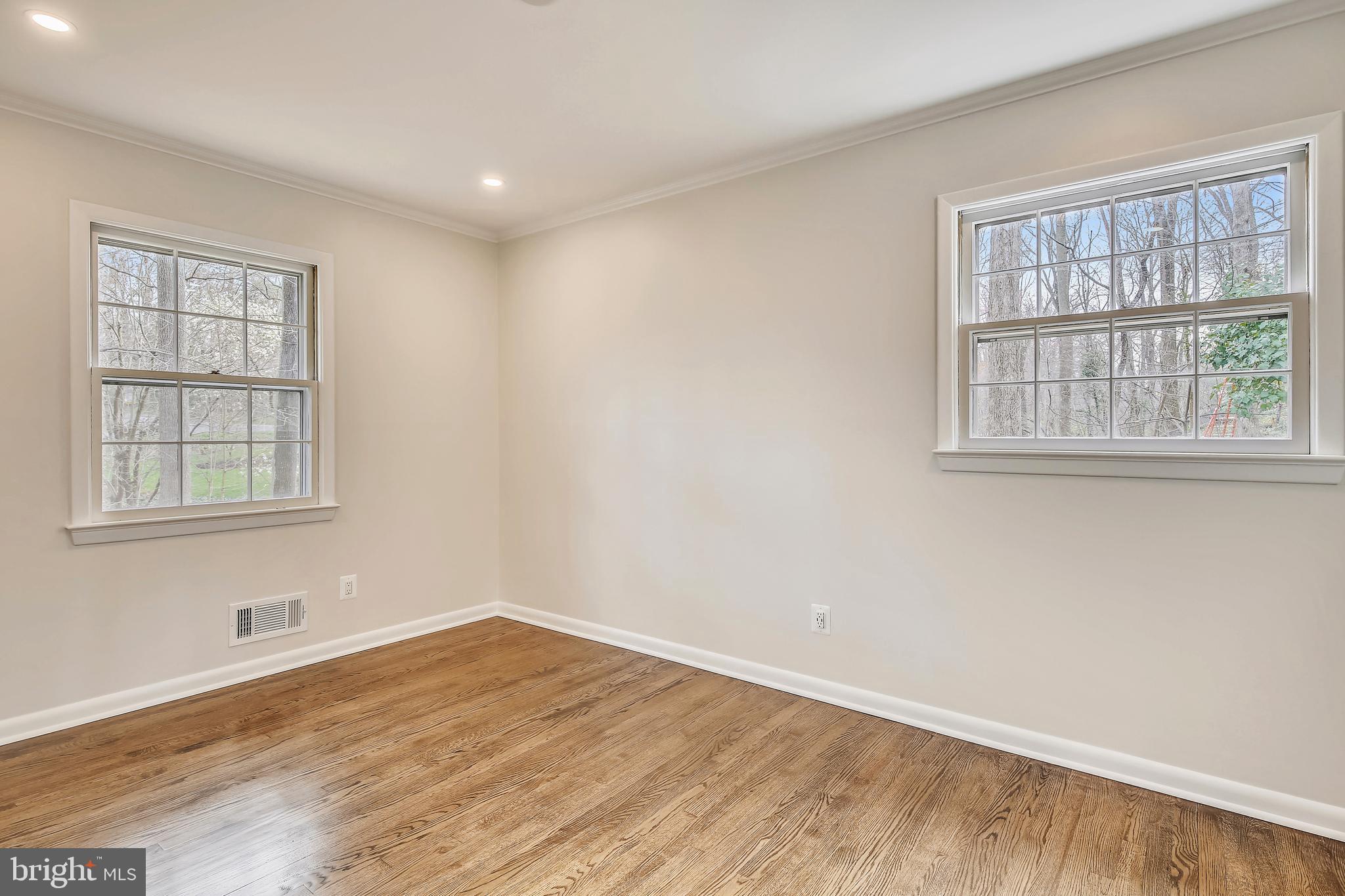 4101 Laurel Road Alexandria, VA 22309 - Photo 39 of 70 Bedroom 2 on Main Level
