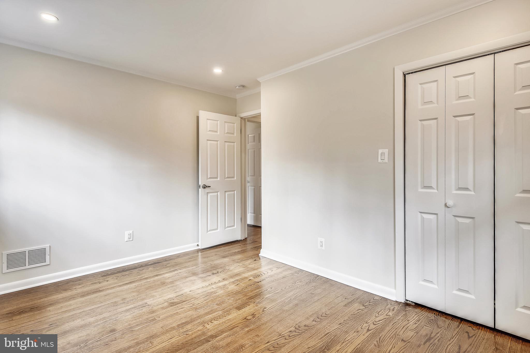 4101 Laurel Road Alexandria, VA 22309 - Photo 40 of 70 Bedroom 2 on Main Level