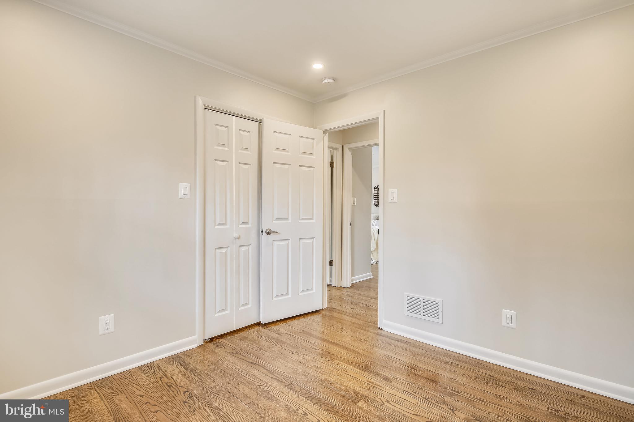4101 Laurel Road Alexandria, VA 22309 - Photo 45 of 70 Bedroom 3 on Main Level