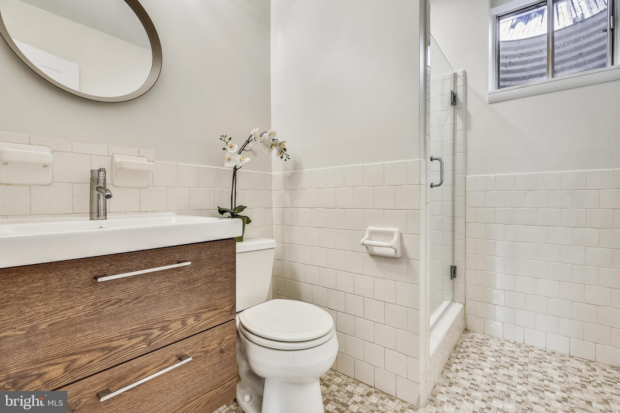 4101 Laurel Road Alexandria, VA 22309 - Photo 65 of 70 Lower Level Bath