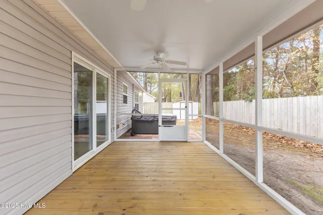 $1,950 | 229 Birch Creek Road, Belville, NC 28451