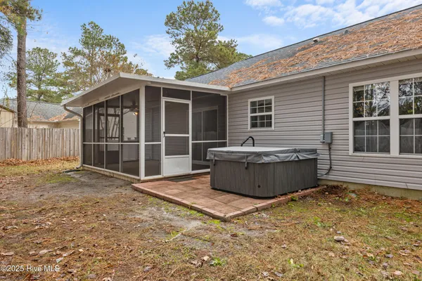 $1,900 | 229 Birch Creek Road, Belville, NC 28451