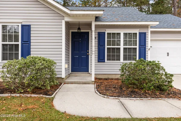 $1,900 | 229 Birch Creek Road, Belville, NC 28451
