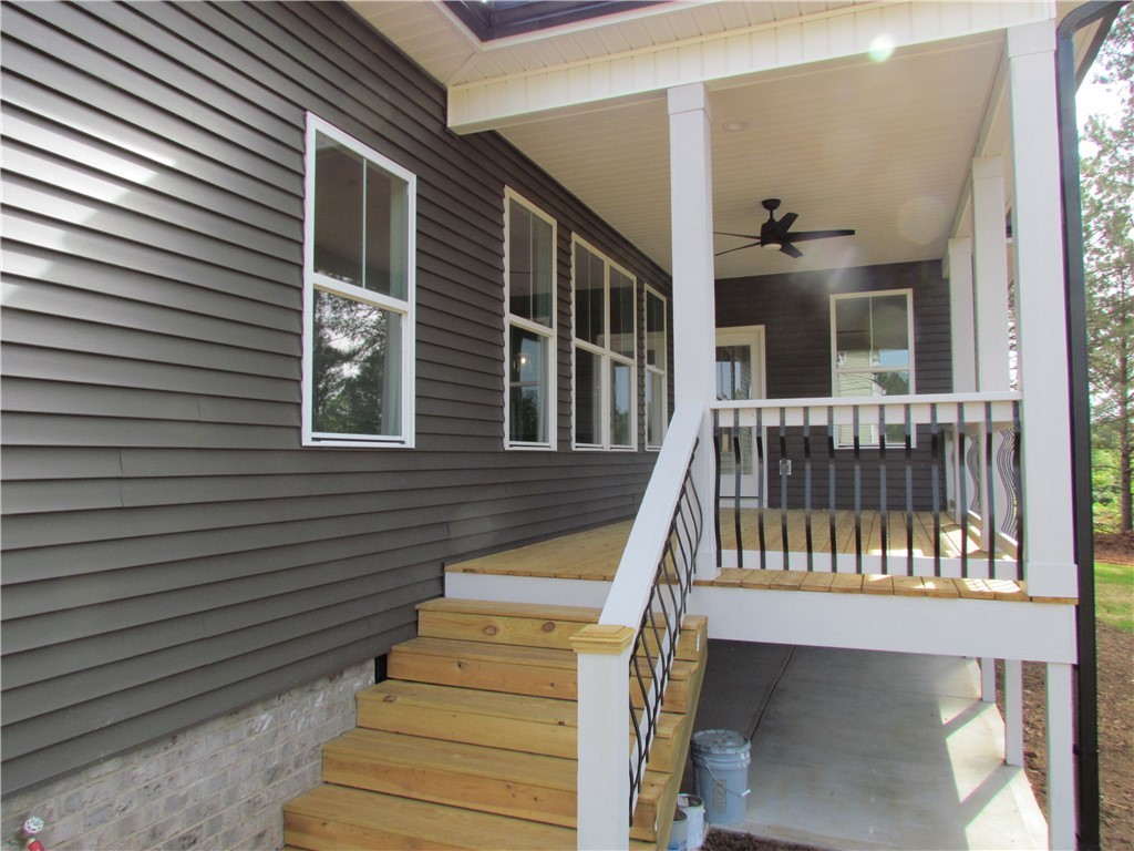 132 St Paul Road Easley, SC 29642 - Photo 23 of 28