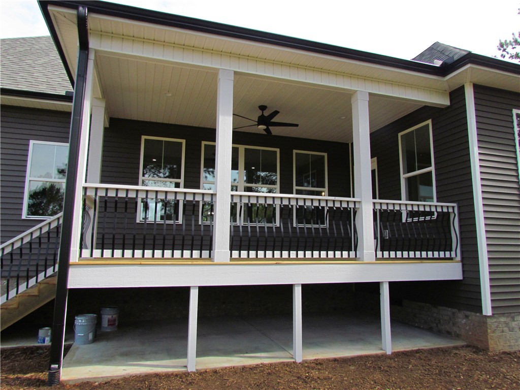 132 St Paul Road Easley, SC 29642 - Photo 24 of 28