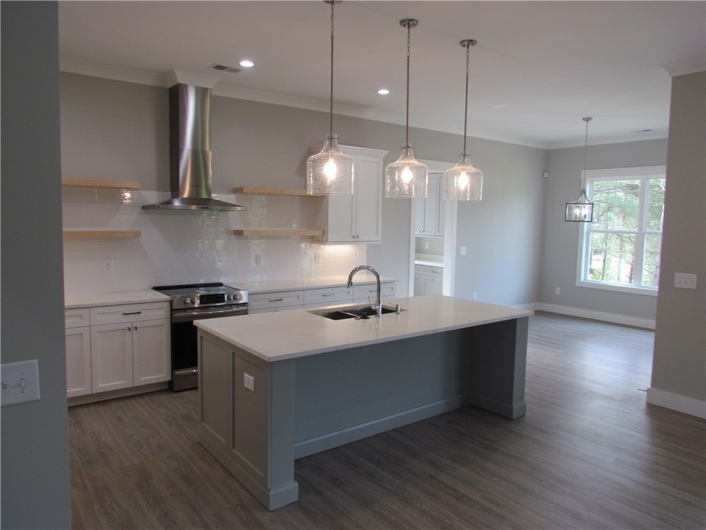 132 St Paul Road Easley, SC 29642 - Photo 3 of 28