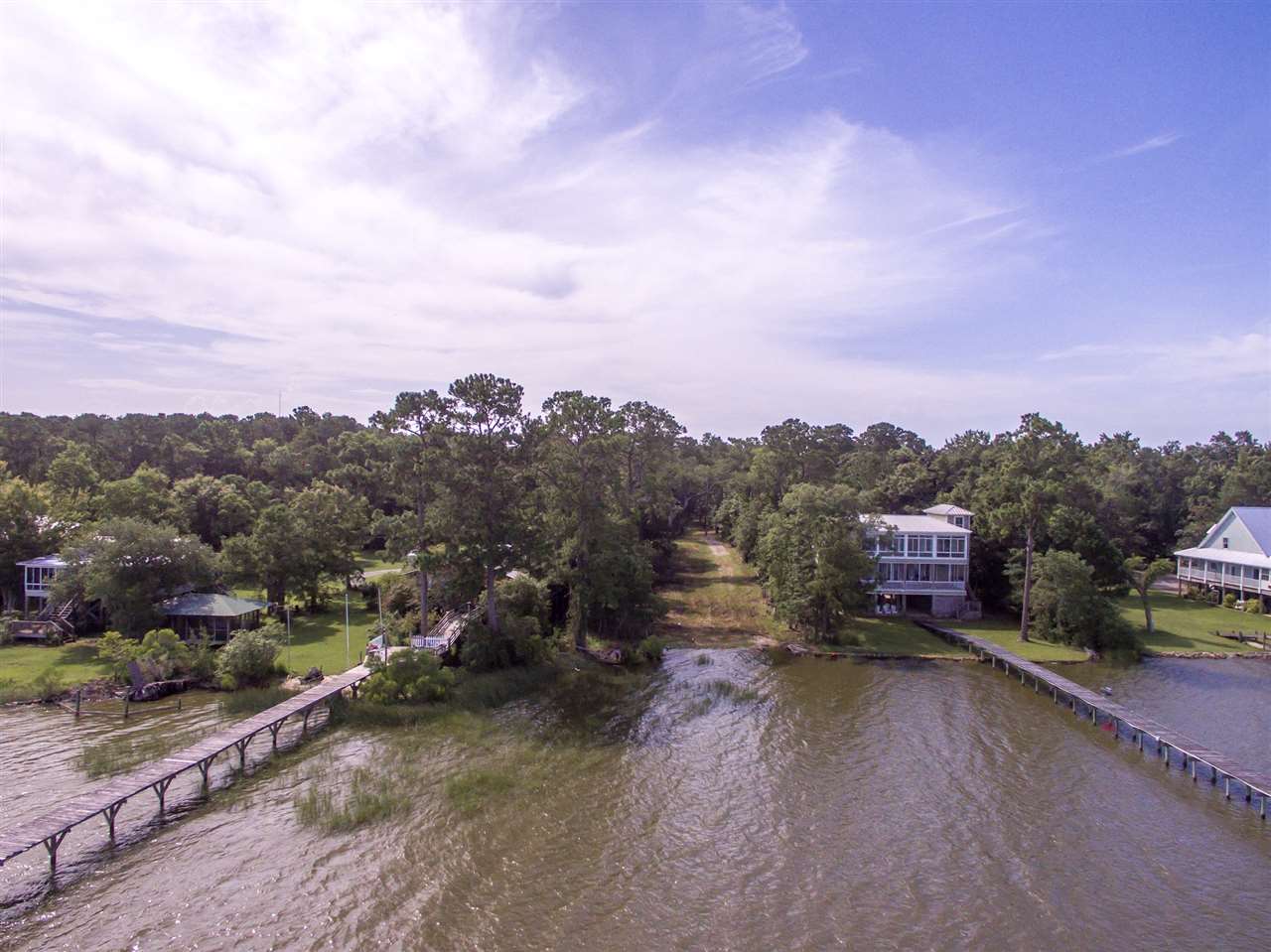 11011 Weeks Bay Road Foley, AL 36535 - Photo 2 of 14