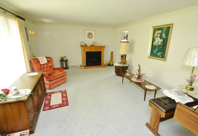 1312 North Greenbriar Road Muncie, IN 47304 - Photo 3 of 16 Gallery Image 3