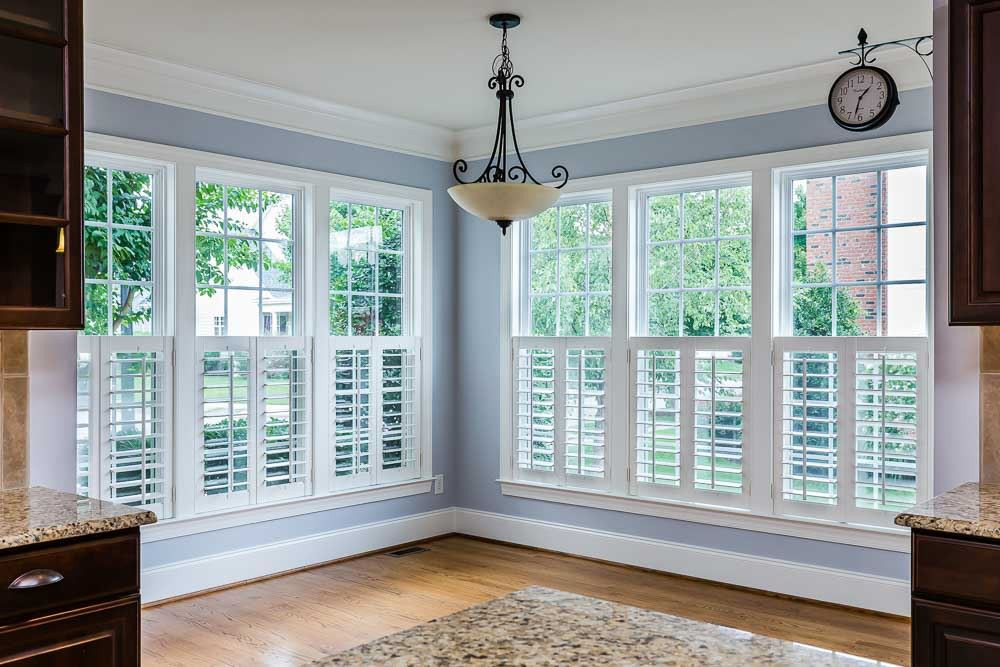 520 Chapanoke Road Raleigh, NC 27603 - Photo 15 of 30 Photo 15