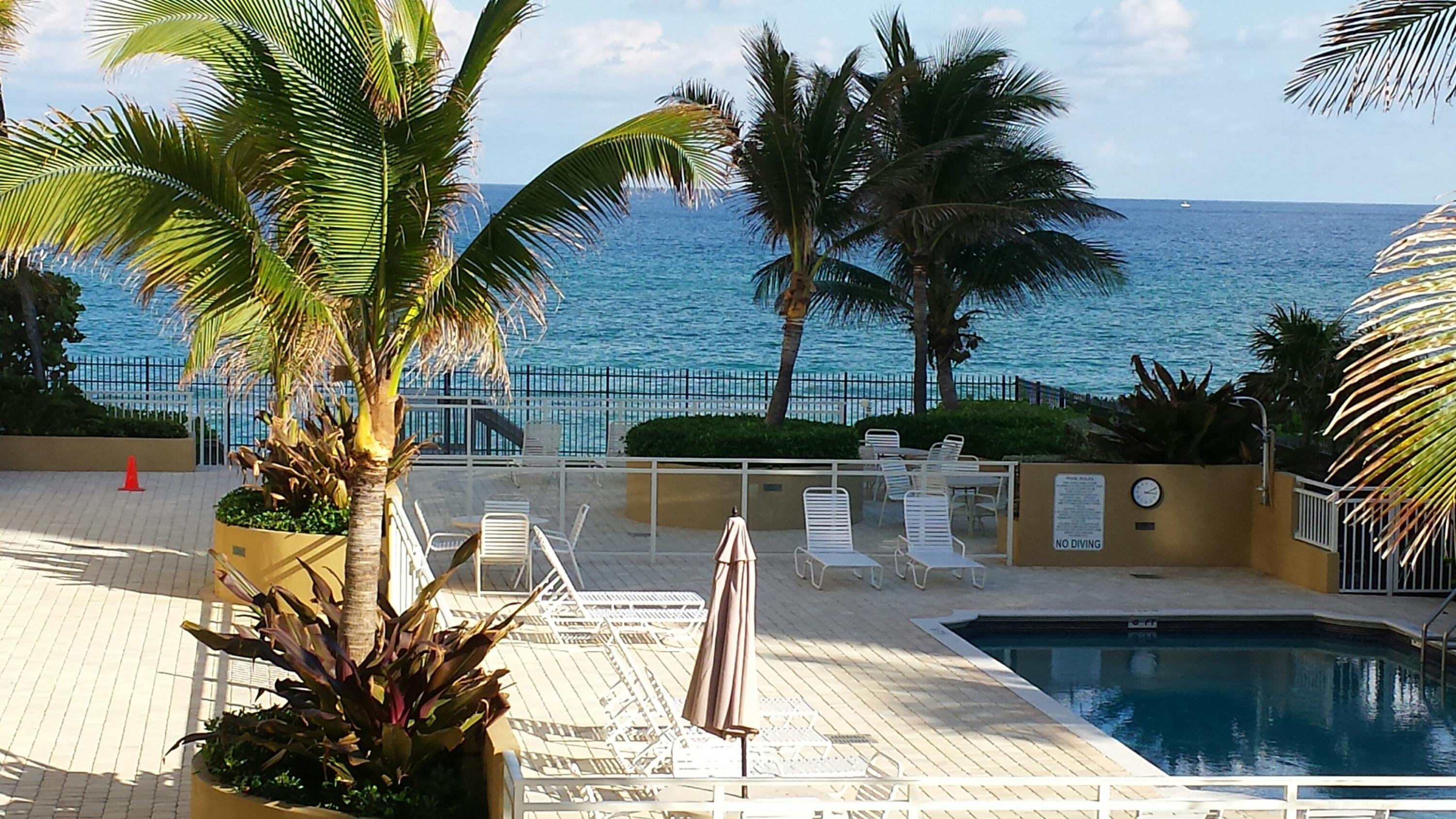310 South Ocean Boulevard, Unit 2010 Boca Raton, FL 33432 - Photo 1 of 8 VIEW