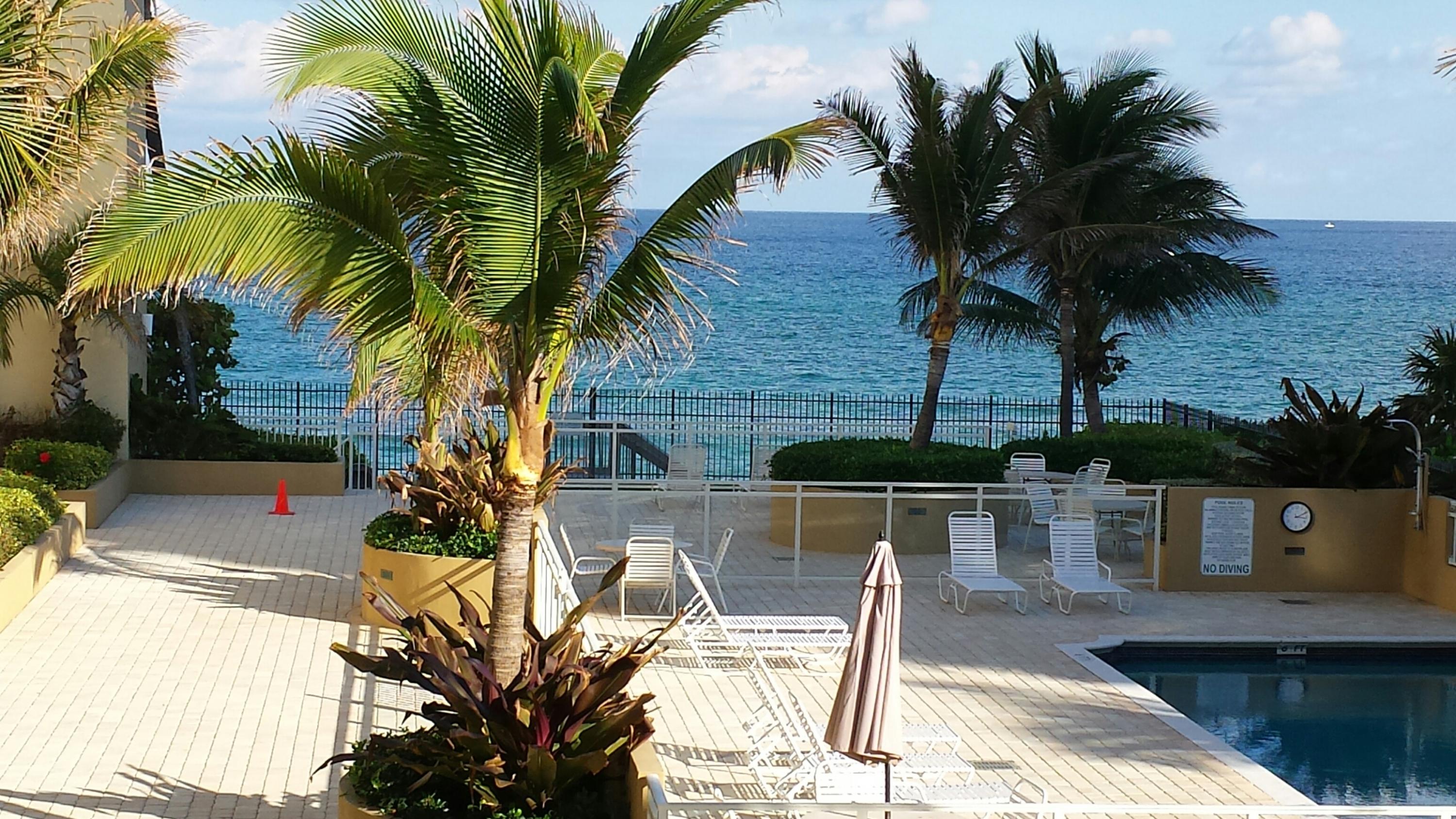 310 South Ocean Boulevard, Unit 2010 Boca Raton, FL 33432 - Photo 2 of 8 VIEW