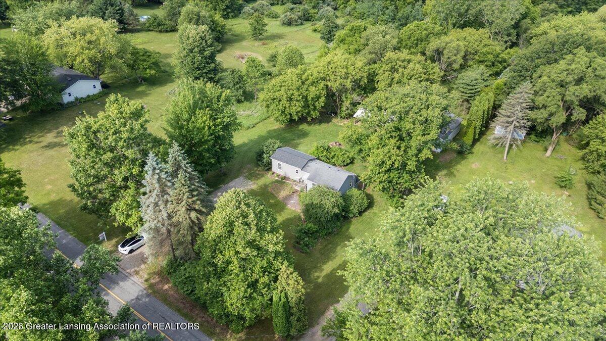 1436 Kelly Road Mason, MI 48854 - Photo 36 of 48