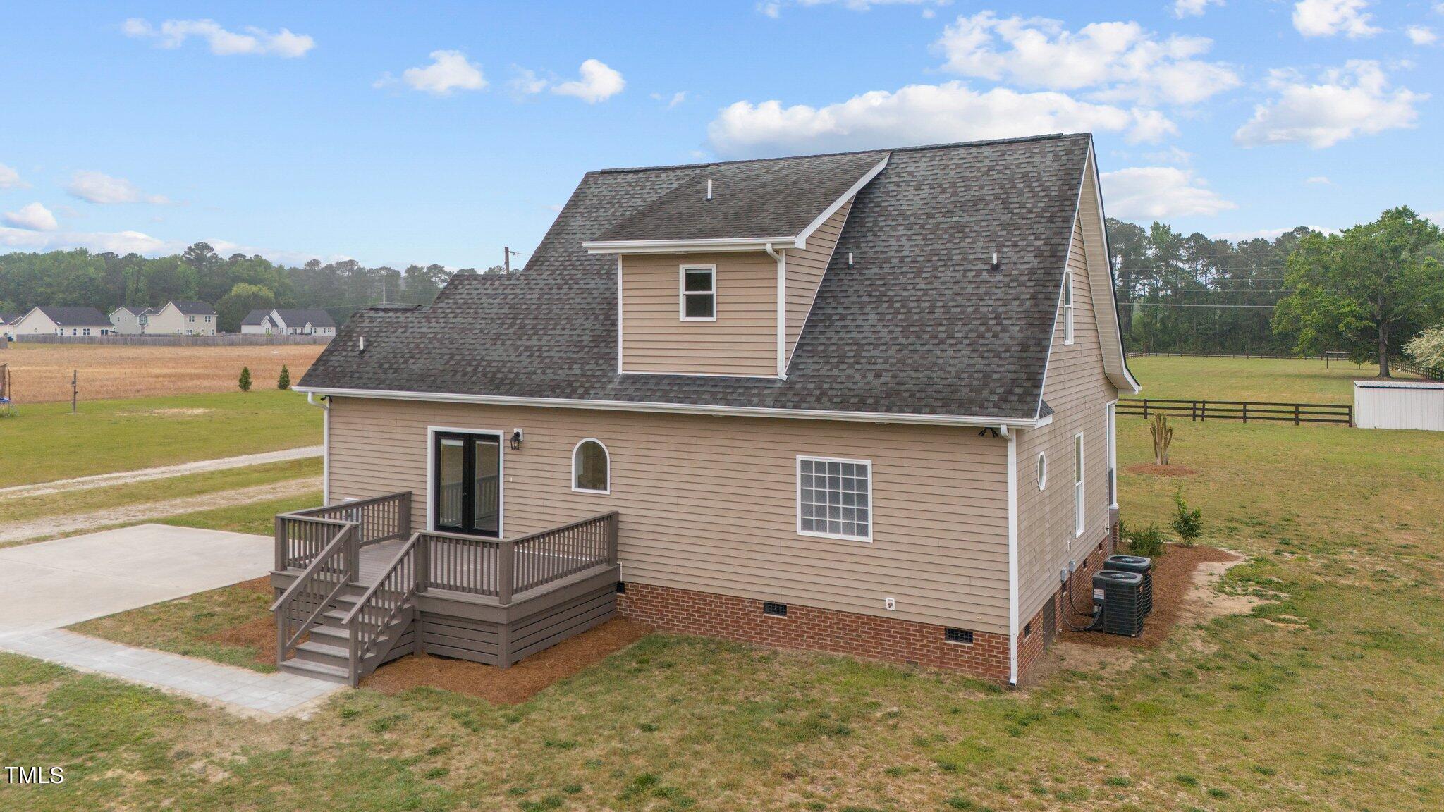 1490 Clark Road Lillington, NC 27546 - Photo 22 of 33 8-web-or-mls-DJI_20240505080755_0251_D