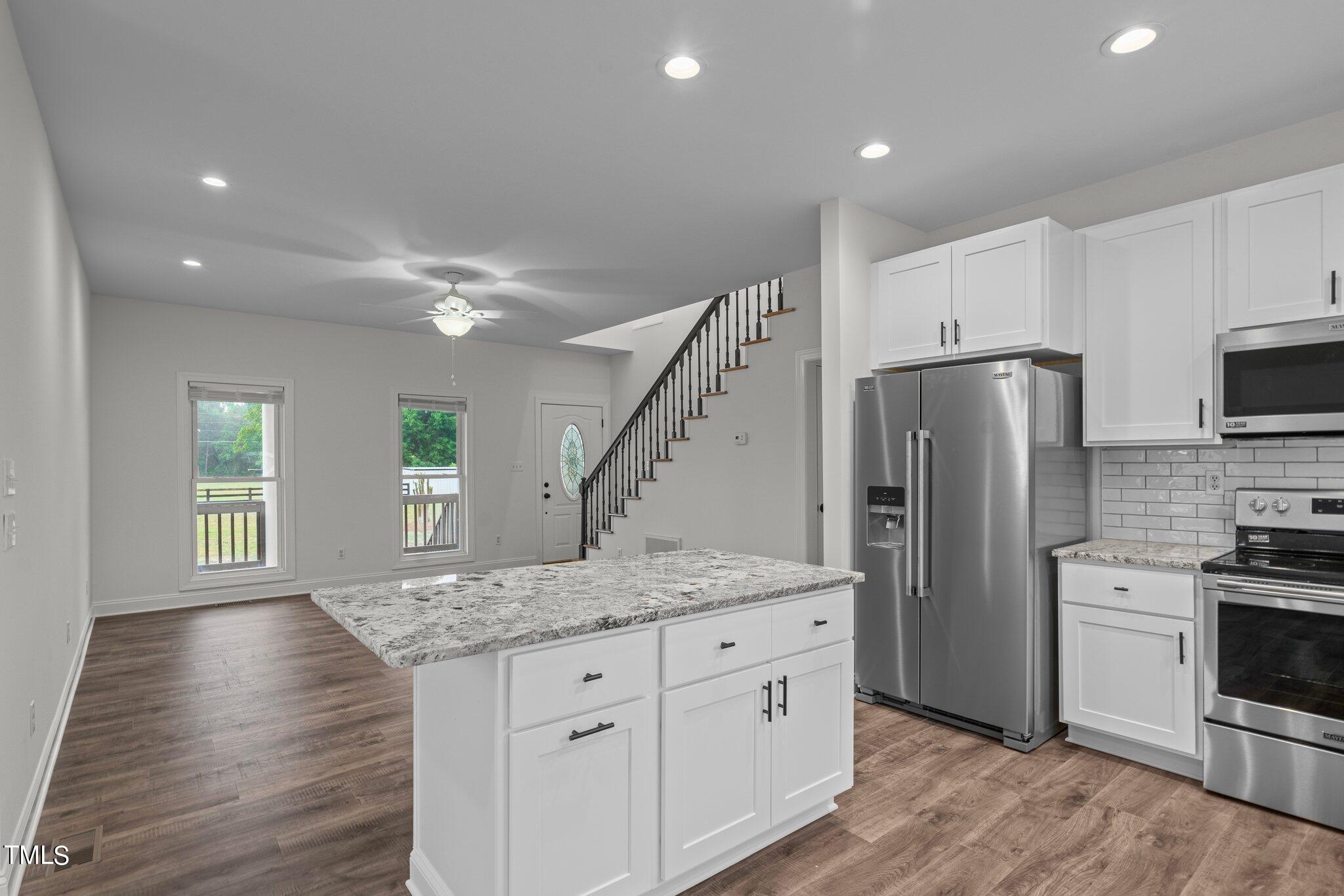 1490 Clark Road Lillington, NC 27546 - Photo 7 of 33 24-web-or-mls-DSC00373