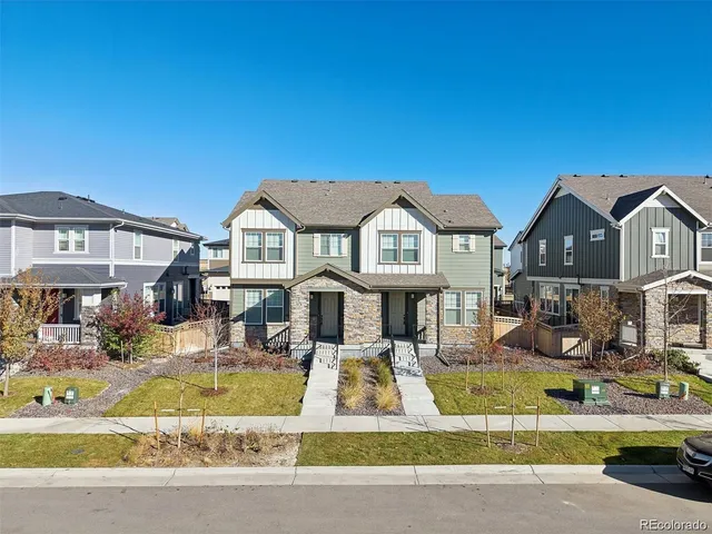 $2,875 | 6218 North Nepal Court, Aurora, CO 80019