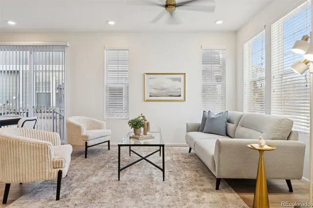 $2,875 | 6218 North Nepal Court, Aurora, CO 80019