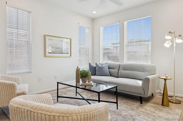 $2,825 | 6218 North Nepal Court, Aurora, CO 80019