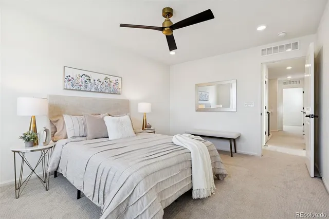 $2,875 | 6218 North Nepal Court, Aurora, CO 80019