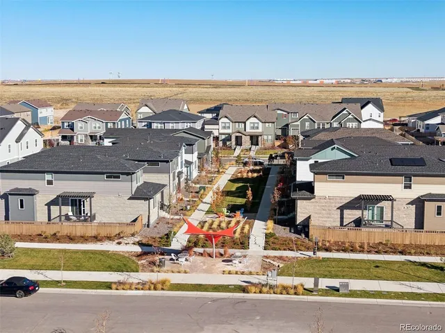 $2,875 | 6218 North Nepal Court, Aurora, CO 80019