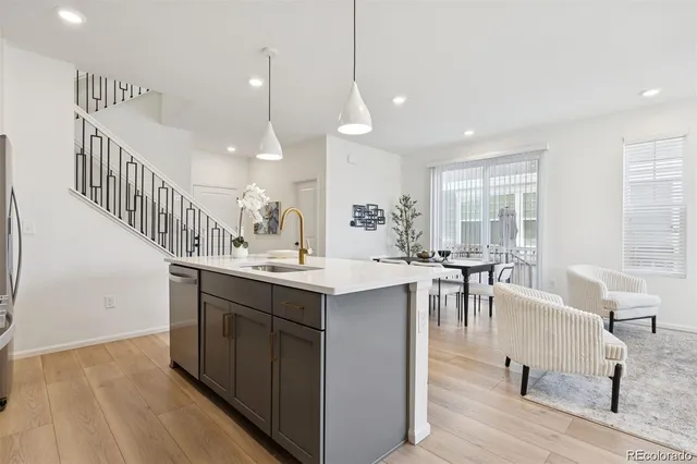 $2,875 | 6218 North Nepal Court, Aurora, CO 80019