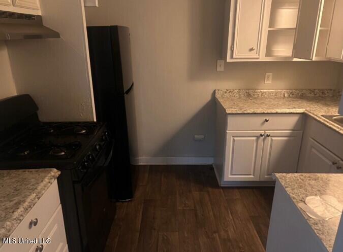 1475 Lorance Road Clinton, MS 39056 - Photo 5 of 8 kitchen