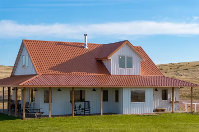 $1,999,000 | 144 Oleo Acres Road, Moorcroft, WY 82721