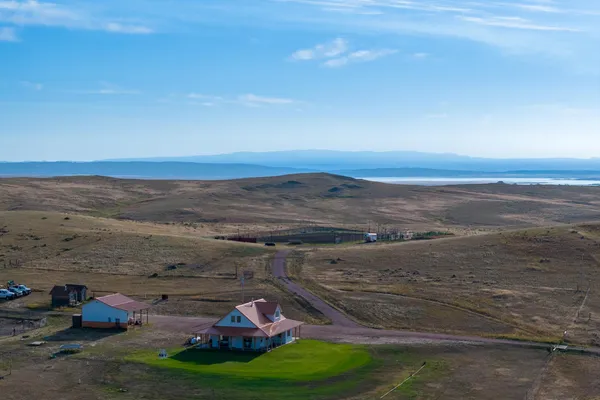 $1,999,000 | 144 Oleo Acres Road, Moorcroft, WY 82721