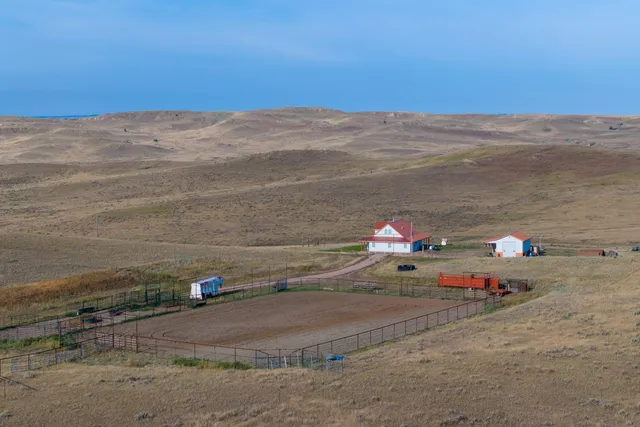 $1,999,000 | 144 Oleo Acres Road, Moorcroft, WY 82721