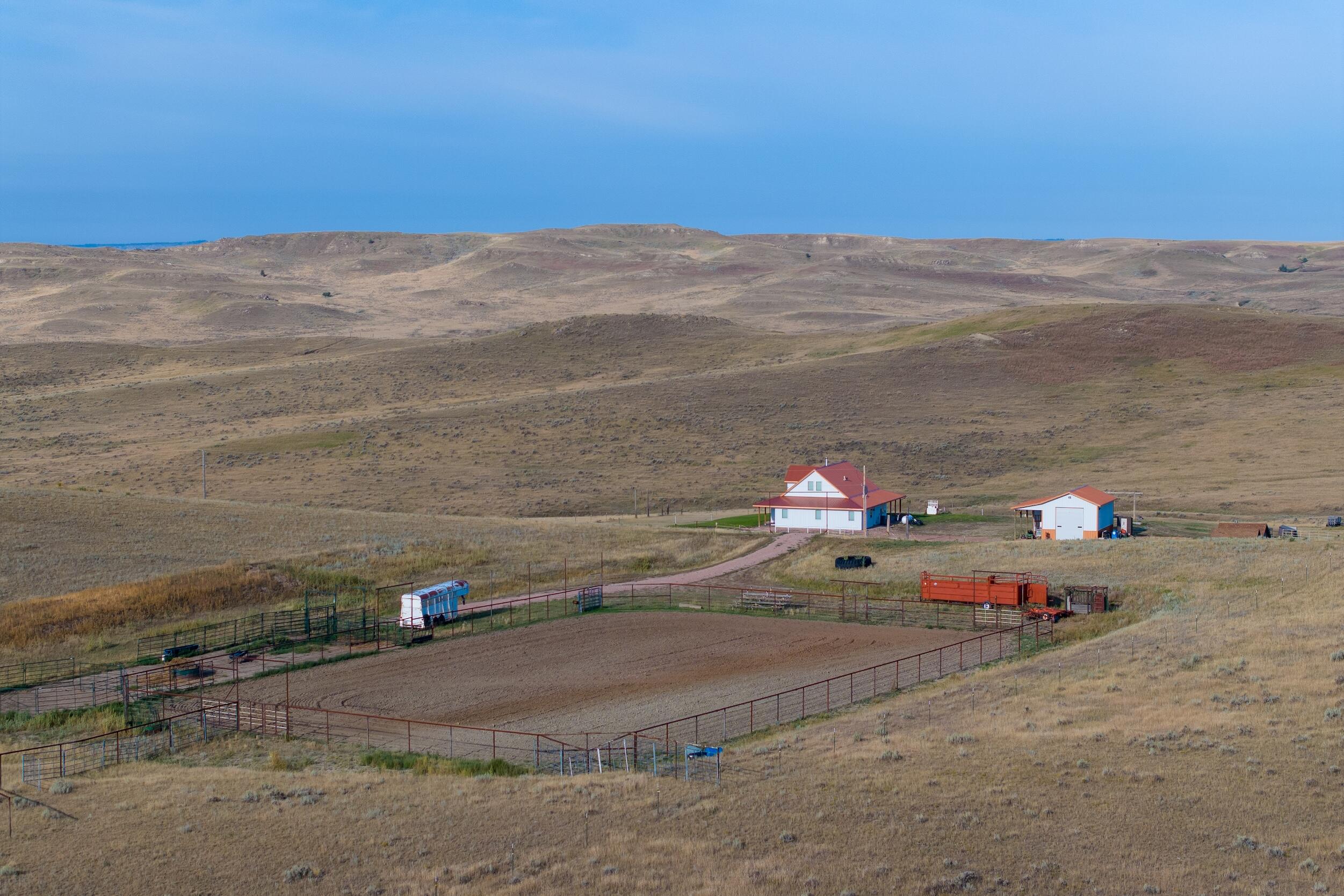 144 Oleo Acres Road Moorcroft, WY 82721 - Photo 12 of 41 13
