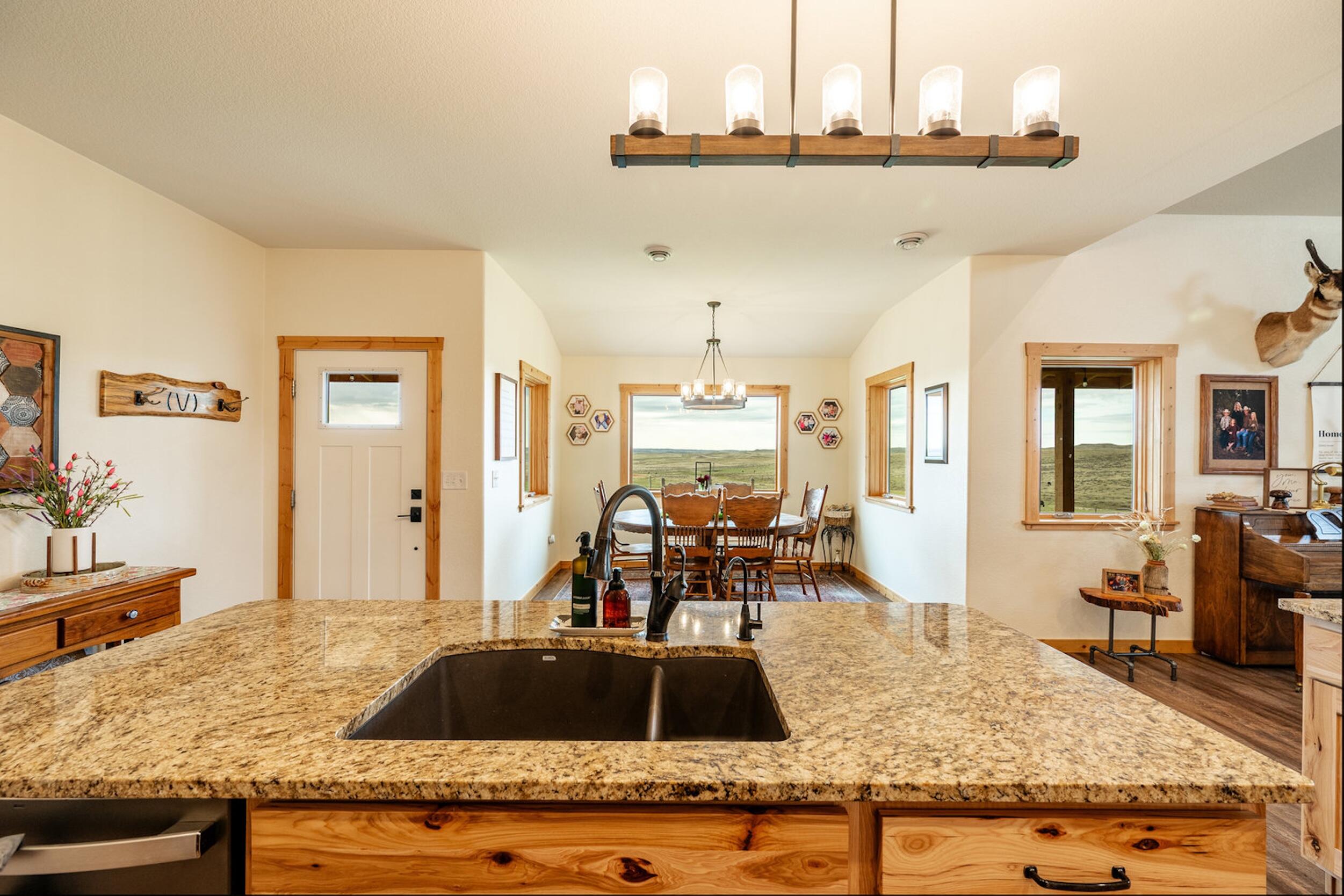 144 Oleo Acres Road Moorcroft, WY 82721 - Photo 18 of 41 19