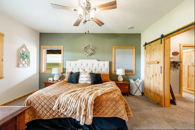 $1,999,000 | 144 Oleo Acres Road, Moorcroft, WY 82721