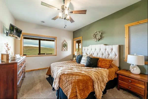 $1,999,000 | 144 Oleo Acres Road, Moorcroft, WY 82721