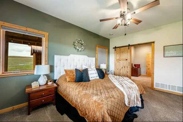 $1,999,000 | 144 Oleo Acres Road, Moorcroft, WY 82721