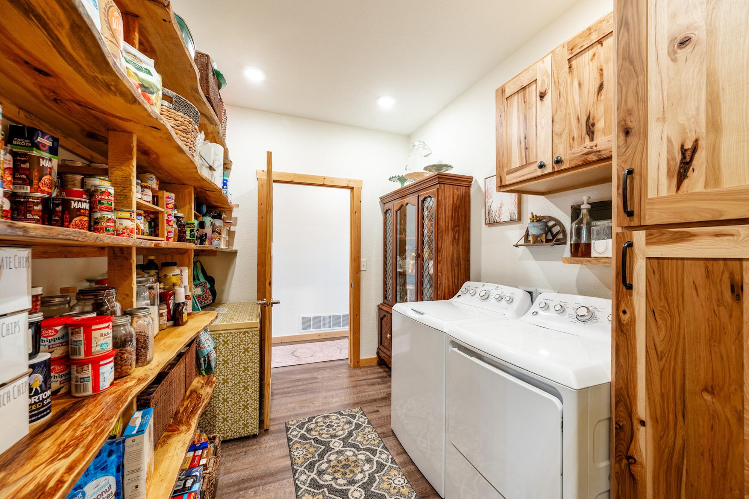 144 Oleo Acres Road Moorcroft, WY 82721 - Photo 28 of 41 29