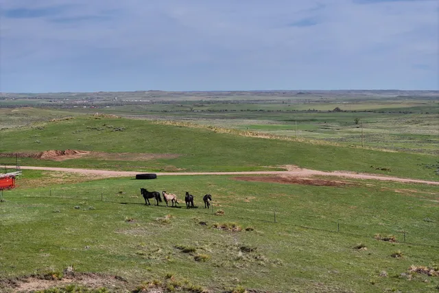 $1,999,000 | 144 Oleo Acres Road, Moorcroft, WY 82721