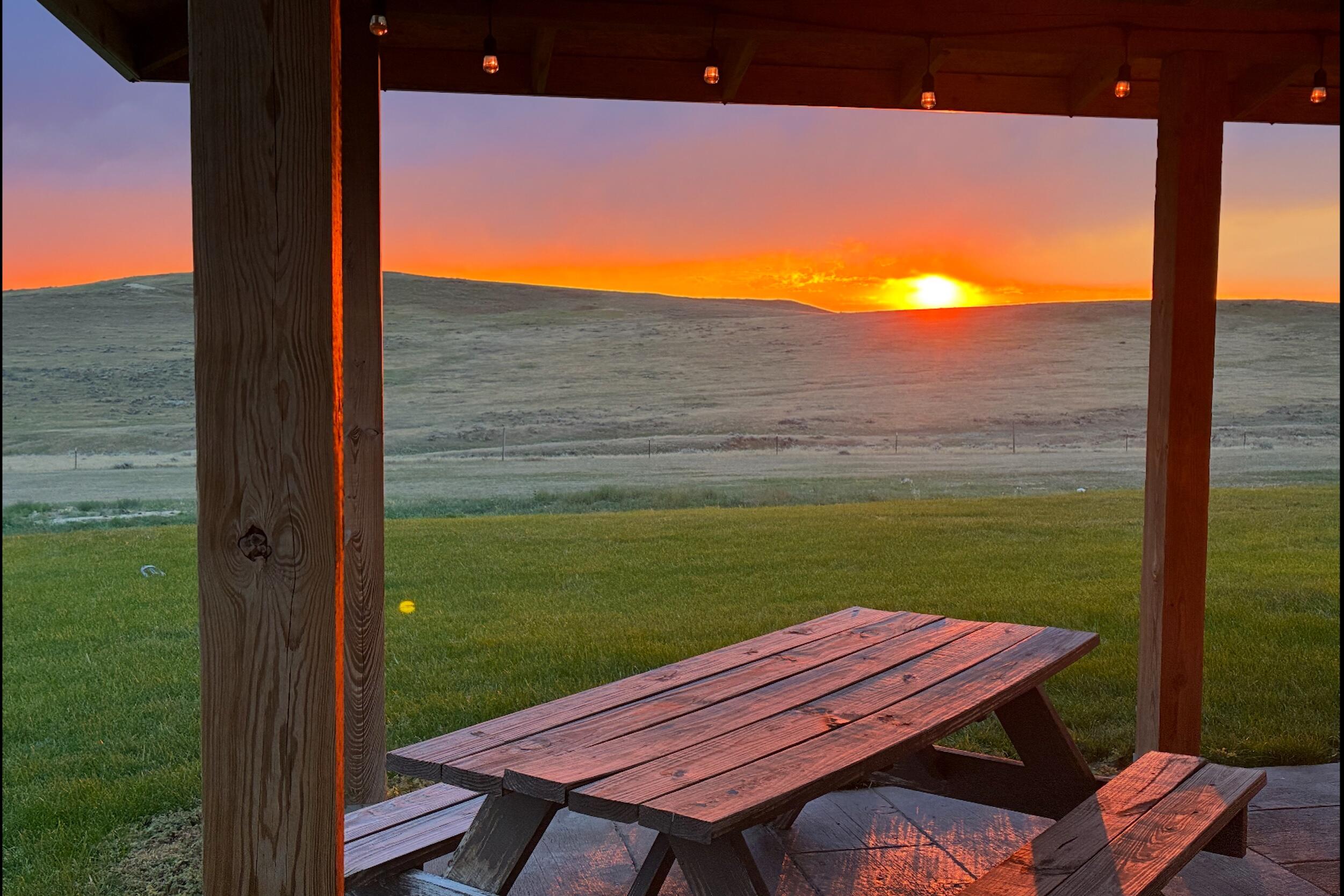 144 Oleo Acres Road Moorcroft, WY 82721 - Photo 40 of 41 41