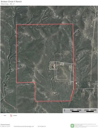 $1,999,000 | 144 Oleo Acres Road, Moorcroft, WY 82721