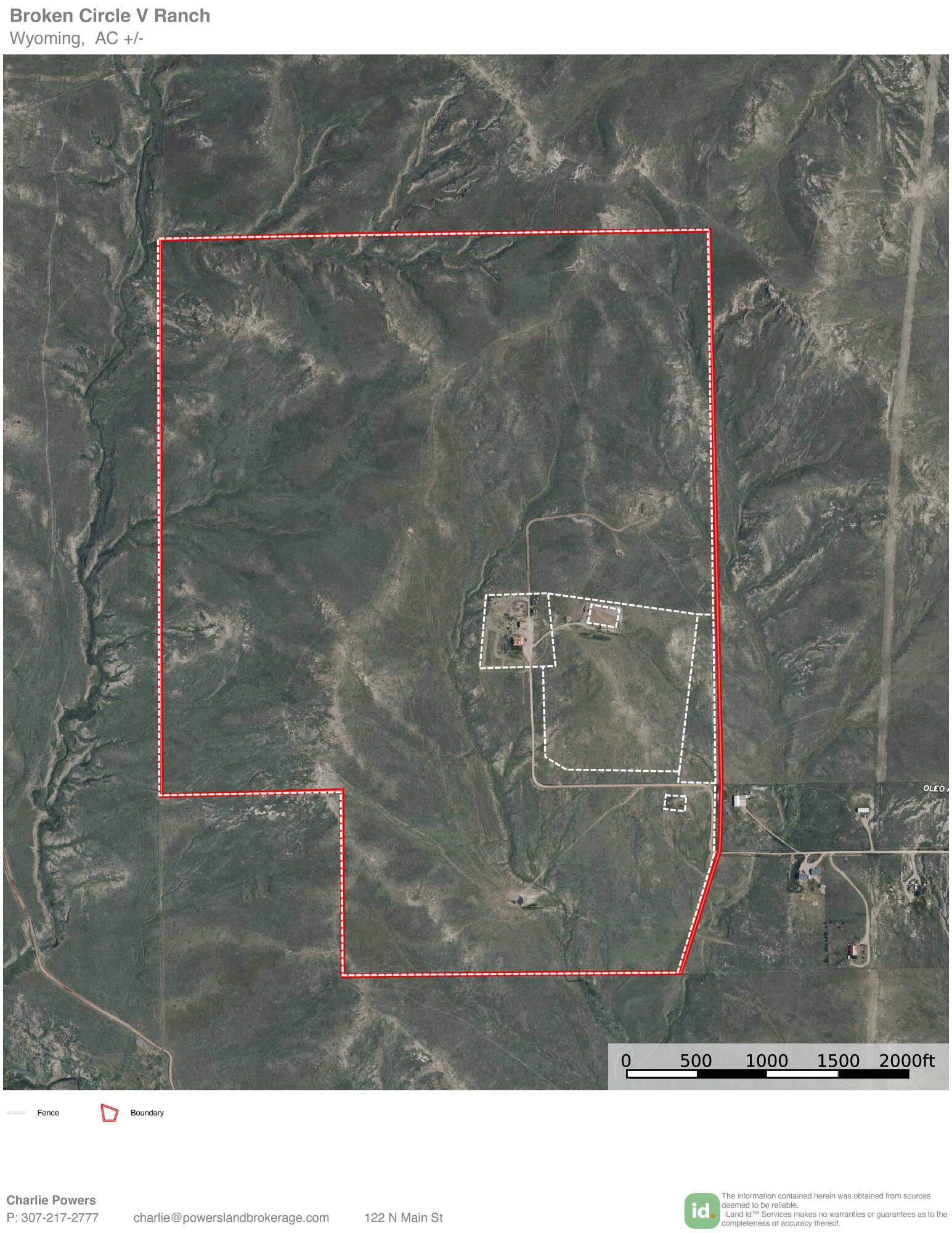 144 Oleo Acres Road Moorcroft, WY 82721 - Photo 41 of 41 42