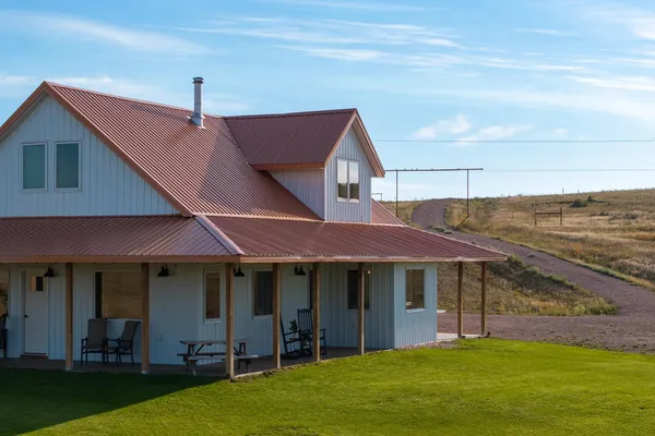 $1,999,000 | 144 Oleo Acres Road, Moorcroft, WY 82721