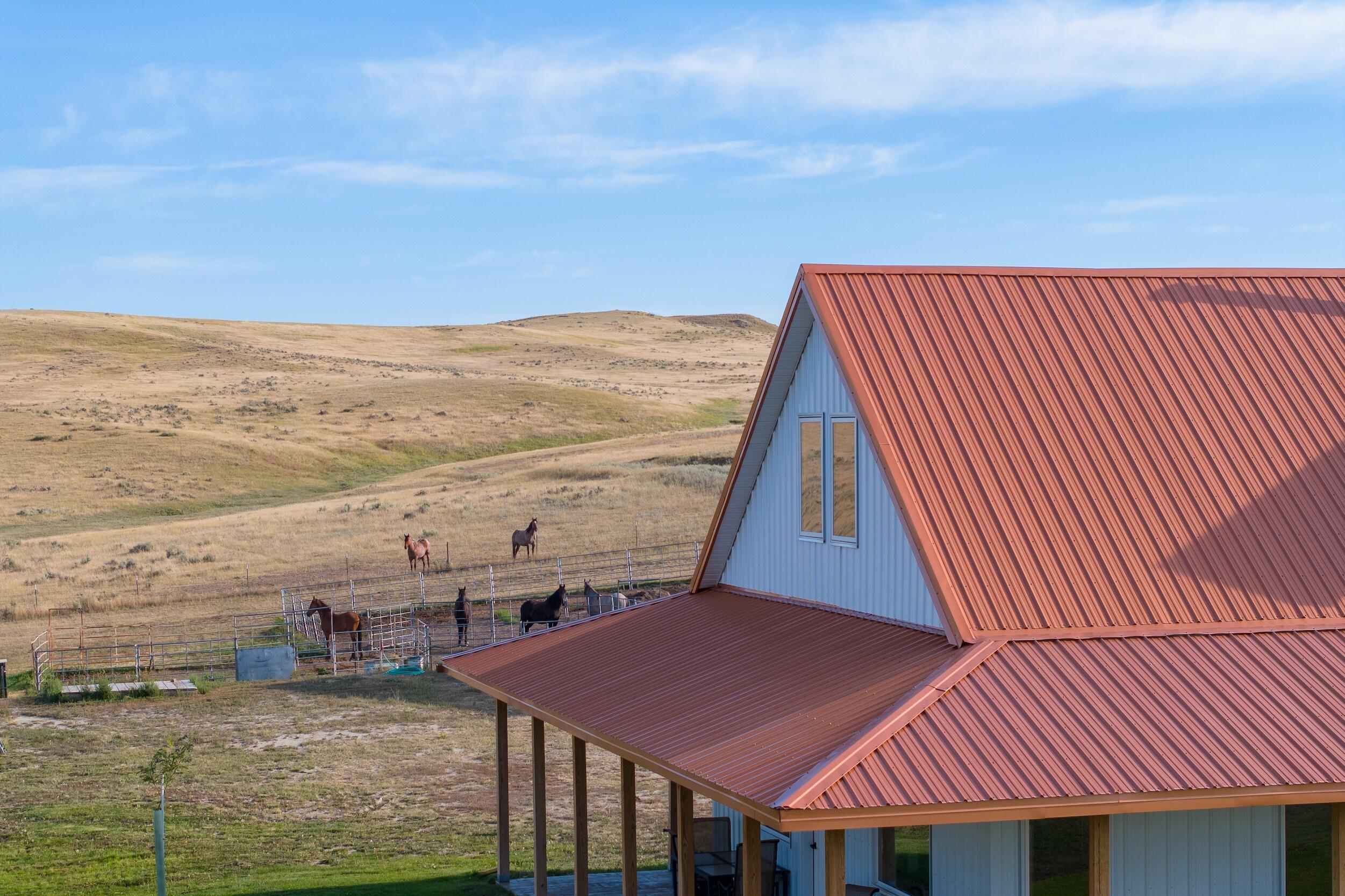 144 Oleo Acres Road Moorcroft, WY 82721 - Photo 7 of 41 7