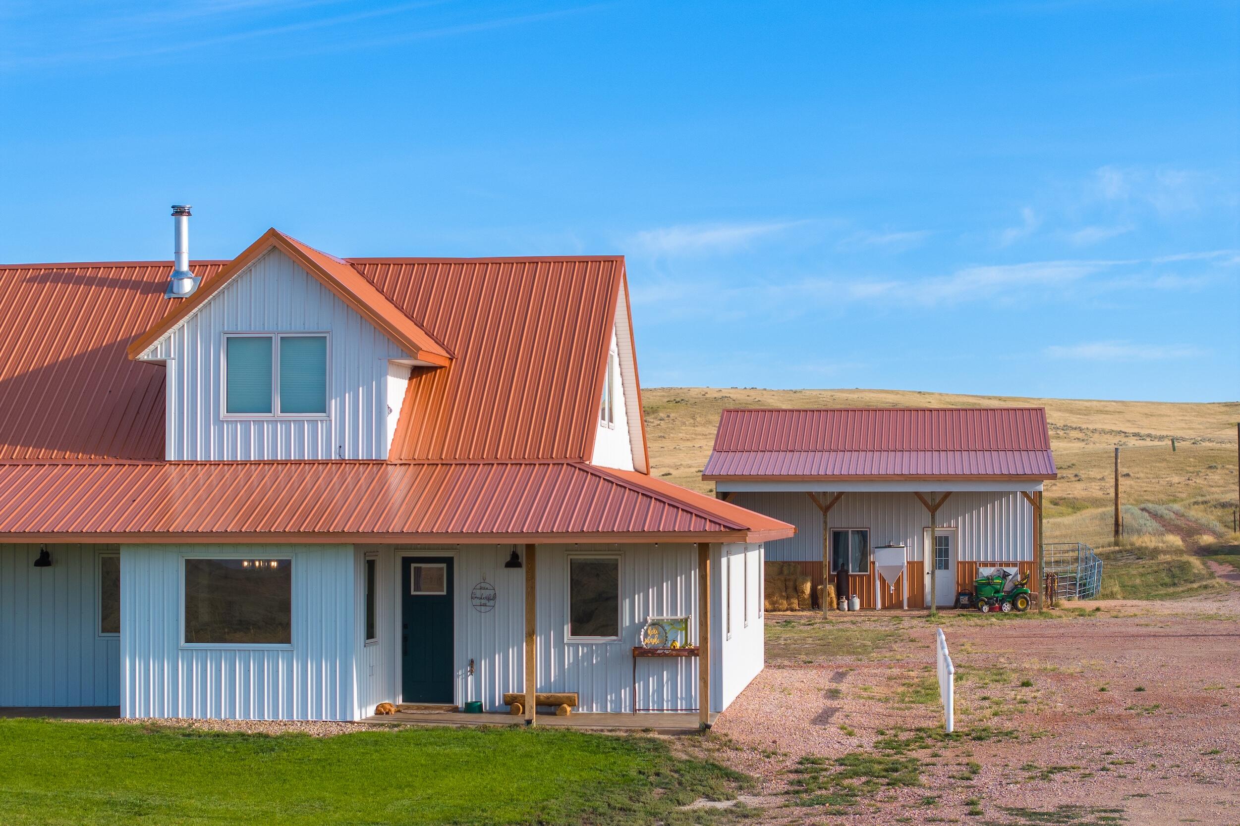 144 Oleo Acres Road Moorcroft, WY 82721 - Photo 8 of 41 9