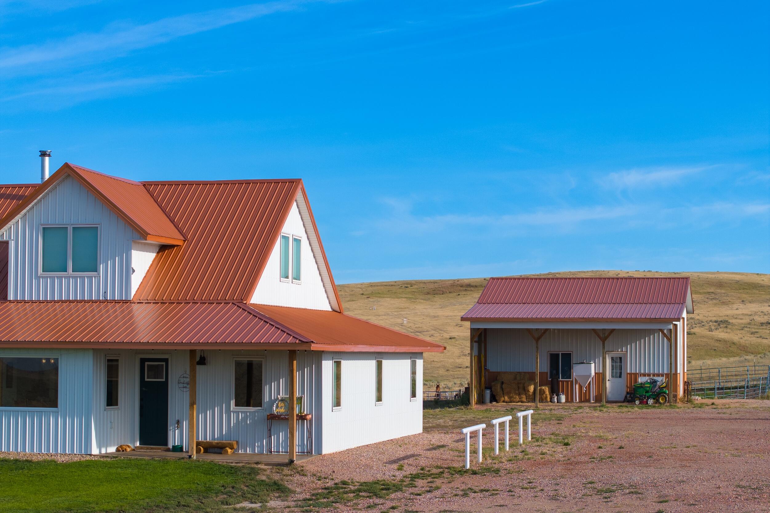 144 Oleo Acres Road Moorcroft, WY 82721 - Photo 9 of 41 10