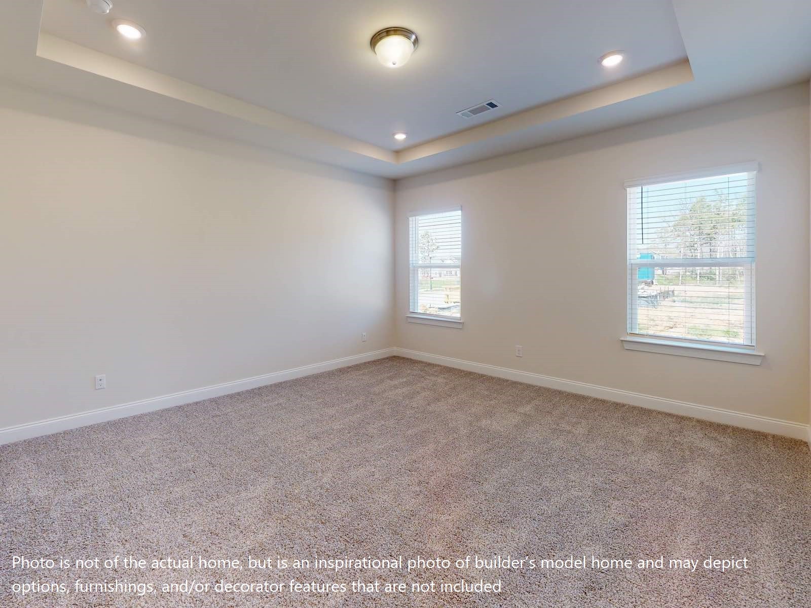 1106 Holland Ridge Way Lebanon, TN 37090 - Photo 17 of 19 a view of empty room